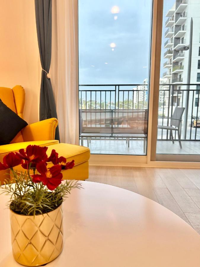 The Hive Retreats In Yas Island Appartement Abu Dhabi Buitenkant foto