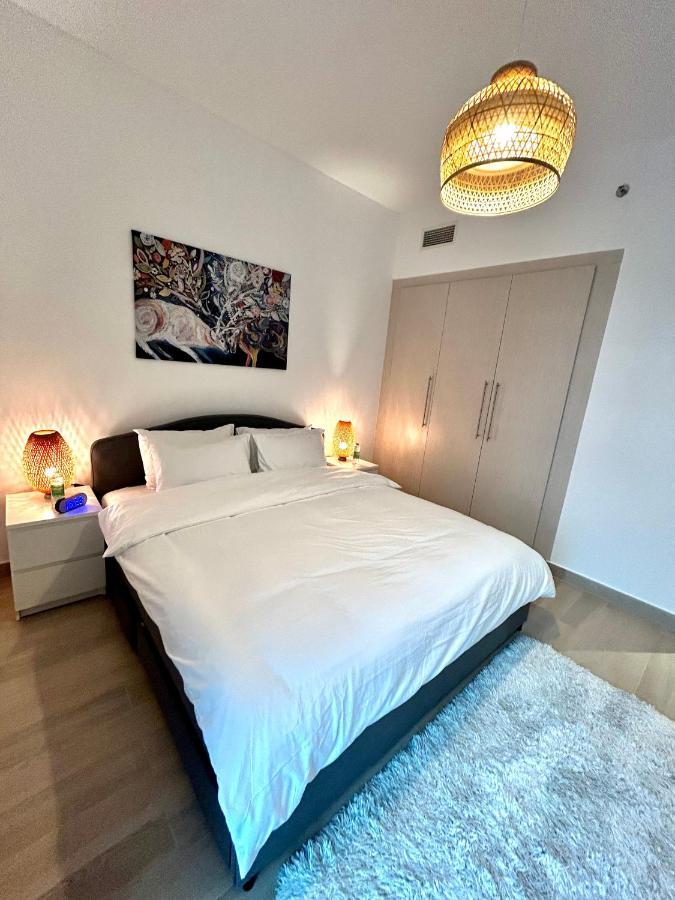 The Hive Retreats In Yas Island Appartement Abu Dhabi Buitenkant foto