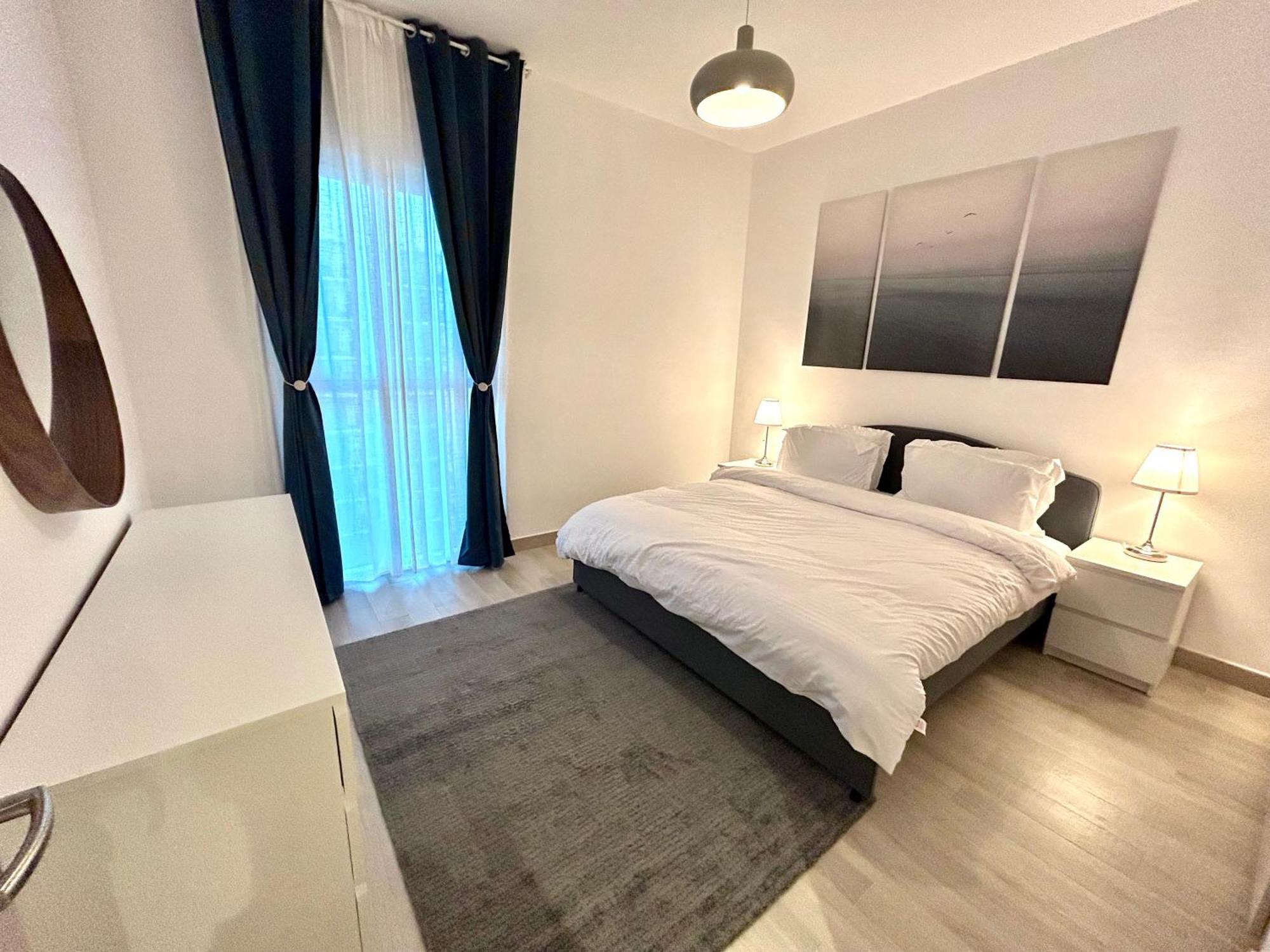 The Hive Retreats In Yas Island Appartement Abu Dhabi Buitenkant foto