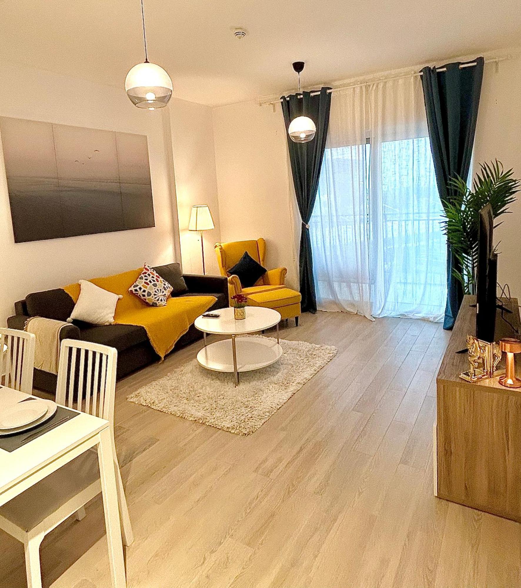 The Hive Retreats In Yas Island Appartement Abu Dhabi Buitenkant foto