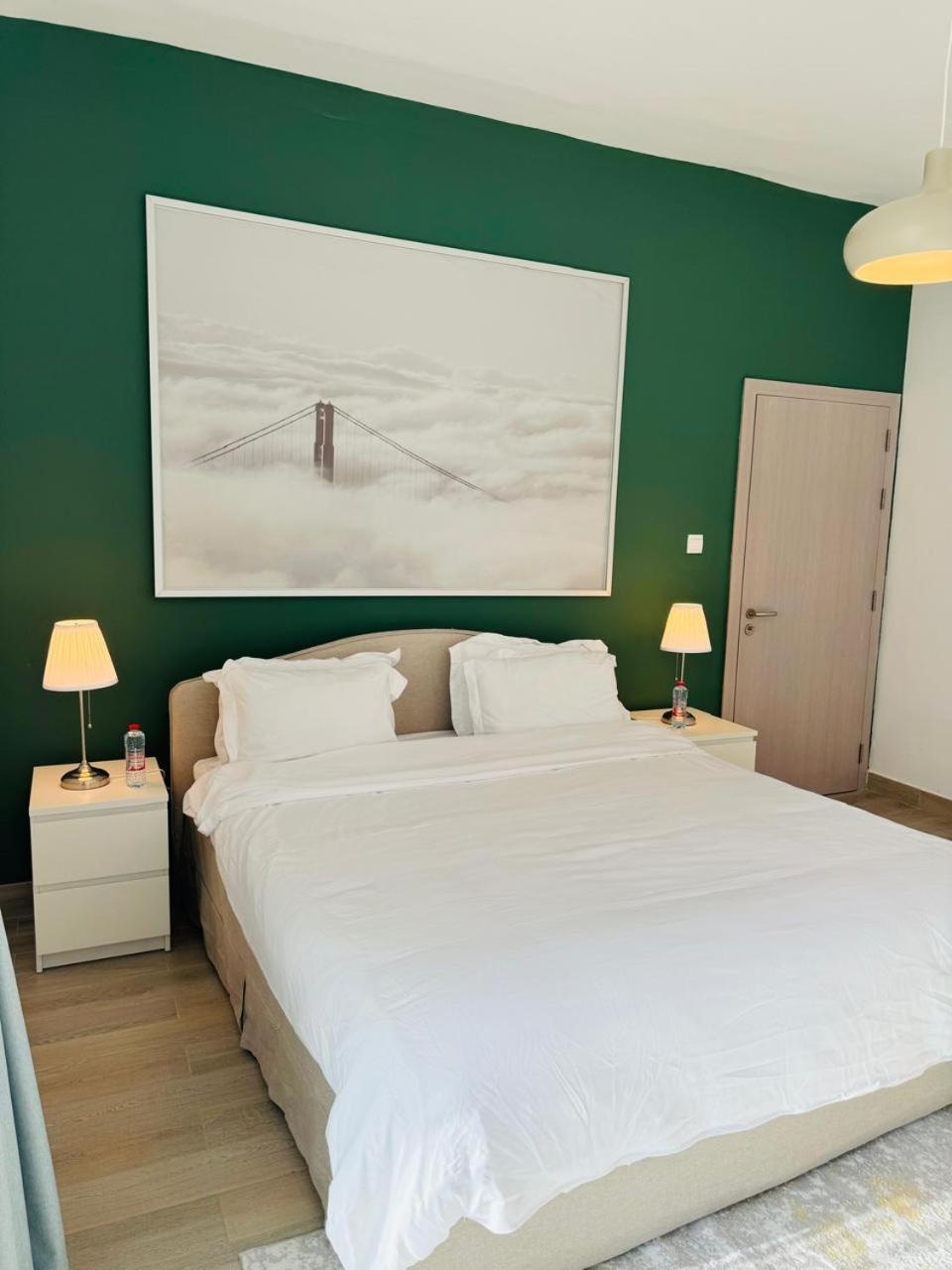 The Hive Retreats In Yas Island Appartement Abu Dhabi Buitenkant foto